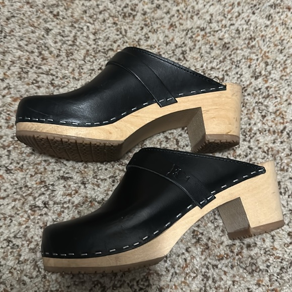 Sangreen clogs - Picture 2 of 5